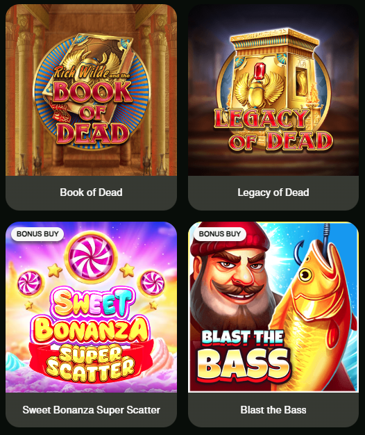 Cashwin slots