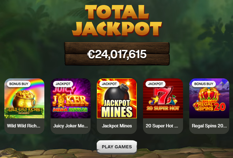 Bonus Cashwin