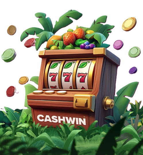 Site officiel de Cashwin Casino